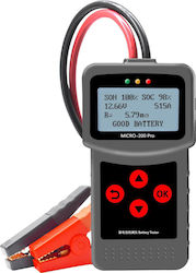 Tester de Baterii Micro 200 Pro