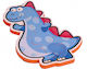 Kinderpuzzle 10pcs Puedo