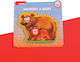 Kinderpuzzle 8pcs Puedo