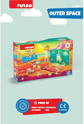 Puzzle pentru Copii 25buc Puedo