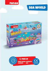 Puzzle pentru Copii 35buc Puedo
