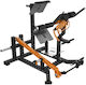 eBoxing Goat Lift Machine Multi-Gym