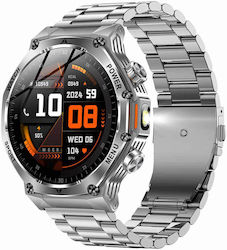 Microwear AK82 Silber