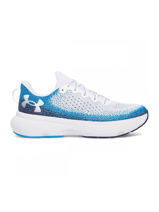 Under Armour Infinite Sport Shoes Running White