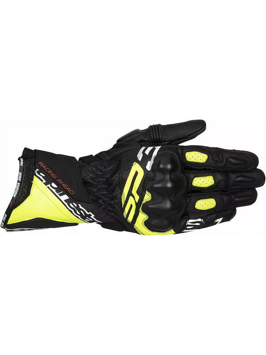 Alpinestars SP-3 Мъжки Мотоциклетни ръкавици Bl...