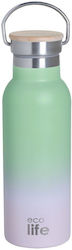 Ecolife Recyclable Bottle Thermos Stainless Ste...