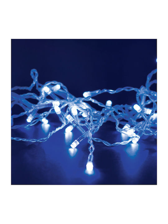 300 Lichterketten LED 3m. Rote in Zeichenfolge 1Stück