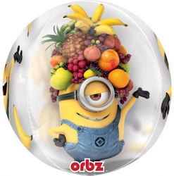 Μπαλόνι Orbz Minions Μπαλόνι Orbz Minions