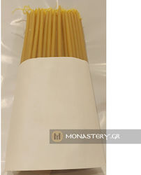 Κεριά Μελισσοκέρι Νο2 1kg