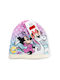 Minnie Детска Шапка Розов