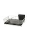 Zokura Inox Spülbeckenablauf Grau 38cm