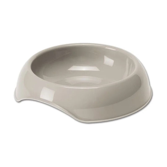 Pet Camelot Gusto Πλαστικό Μπολ Φαγητού & Νερού για Σκύλο 200ml 11.5εκ.