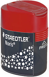 Staedtler Doppelt Anspitzer Fassförmig 1Stück