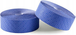 Rockbros Eva Embossed Handlebar Tape Blue Rockbros Eva Embossed Handlebar Tape Blue