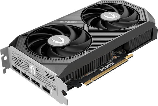 Zotac GeForce RTX 5060 Ti 16GB GDDR7 Twin Edge Κάρτα Γραφικών