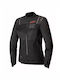 Alpinestars Stella St-2 Air Femeiesc Geacă de motocicletă Softshell Negru