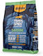 Dog Food 1kg Ξηρά Τροφή Σκύλων με Ψάρια
