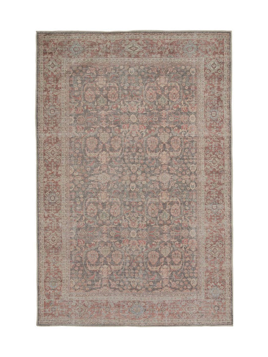 Βιοκαρπέτ Plumeria 5792-00 Χαλί Διάδρομος Multi...