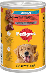 Pedigree Мокра Храна 400гр Pedigree Мокра Храна 400гр