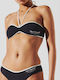 Bikini Τριγωνάκι Black