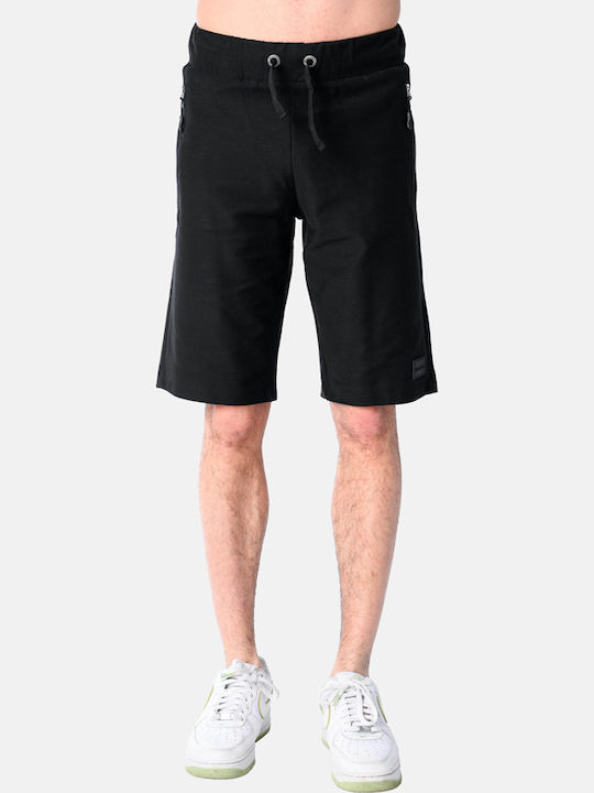 Ανδρική Βερμούδα Black