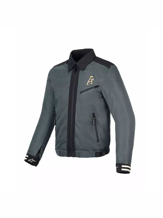 Alpinestars Ignite Air Men's Motorcycle Jacket ...
