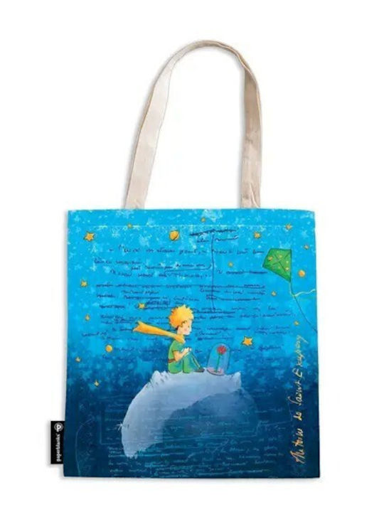 Τσαντα Ωμου Paperblanks Little Prince 38x38x9cm Pa99390