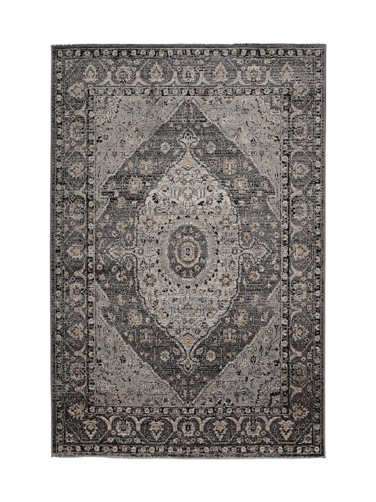 Biokarpet Fanci G556d White Vison-133x190