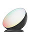 Calex Bluetooth/WiFi Dekorative Lampe Weiß