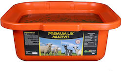 Sin Hellas PREMIUM LIX MULTIVIT 24KGR Συμπλήρωμα Διατροφής 24kg