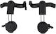 Brațe Adaptor Cască M33 M31/m32_mark4 M31/m32_plus