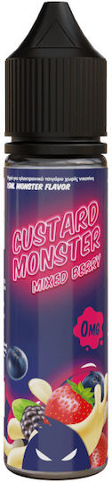 Monster Vape Labs Flavor Shot 15ml/60ml 1pcs Mixed Berry