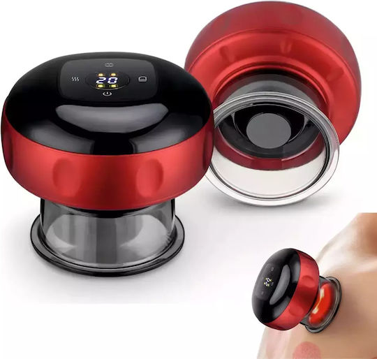 ACP Therapeutic Suction Cup Device for Cellulite