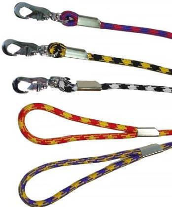 Pet Camelot Dog Leash/Lead Strap in Purple color