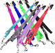 Pet Camelot Dog Leash/Lead Strap in Purple color