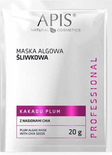 Apis Natural Cosmetics Kakadu Plum Μάσκα Προσώπου 20gr