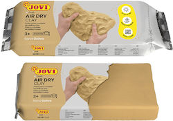 Jovi Πηλός Κίτρινος 1000gr Jovi Πηλός Κίτρινος 1000gr