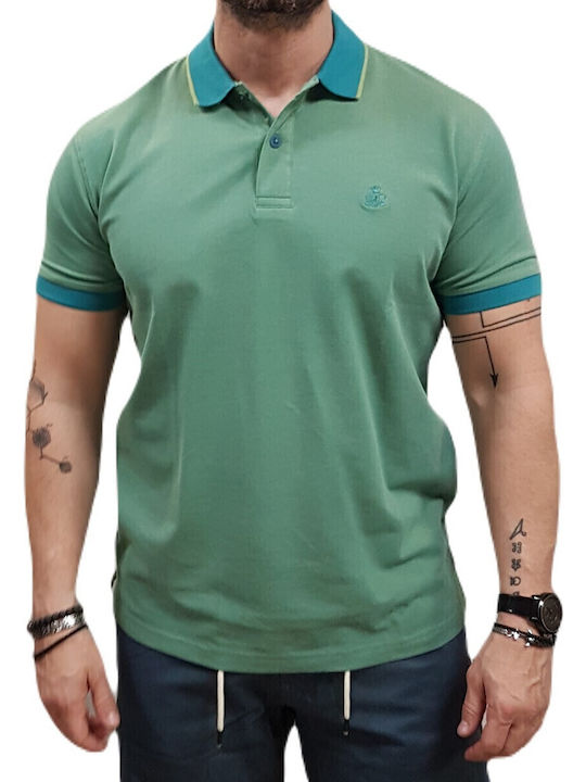 Visconti T-shirt Green
