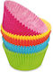 Scrap Cooking Caramel Papers for Cupcakes Paper BG-59-1066 100pcs