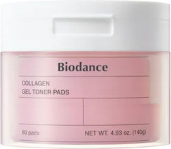 Biodance Gel Τόνωσης Προσώπου 60τμχ