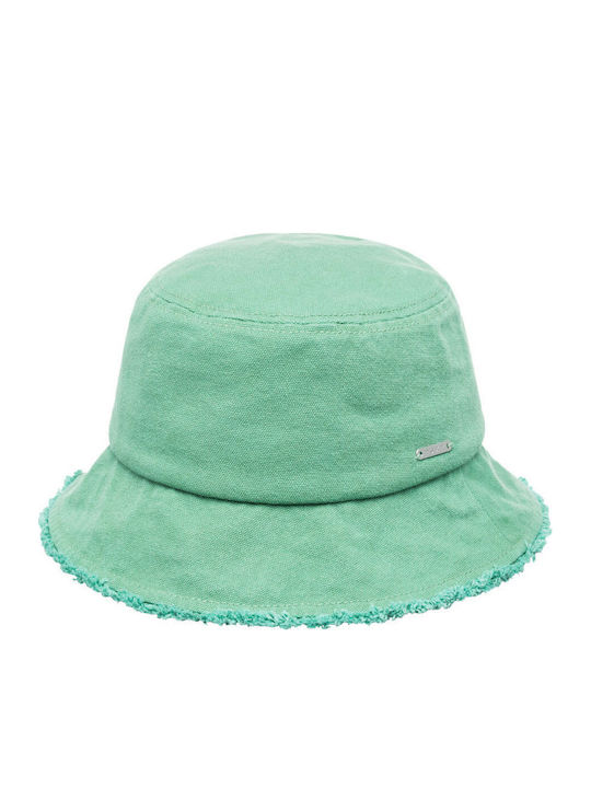 Roxy Γυναικείο Καπέλο Bucket Πράσινο