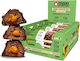 MaxiNutrition Creamy Core Bars Protein with Flavor Dark Chocolate Orange 12x45gr