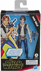 Action-Figur Galaxy Adventures Rise Skywalker –...
