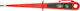Euro-Spannungsprüfer Rot 190mm H+h Werkzeug