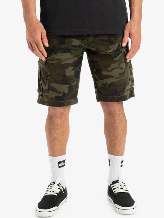 Quiksilver Crucial Battle Ανδρική Βερμούδα Carg...