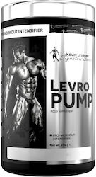 Kevin Levrone LevroPump 4000мг 350гр Екзотични Плодове Kevin Levrone LevroPump 4000мг 350гр Екзотични Плодове
