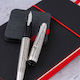 Pilot Silvern Writing Pen Fine
