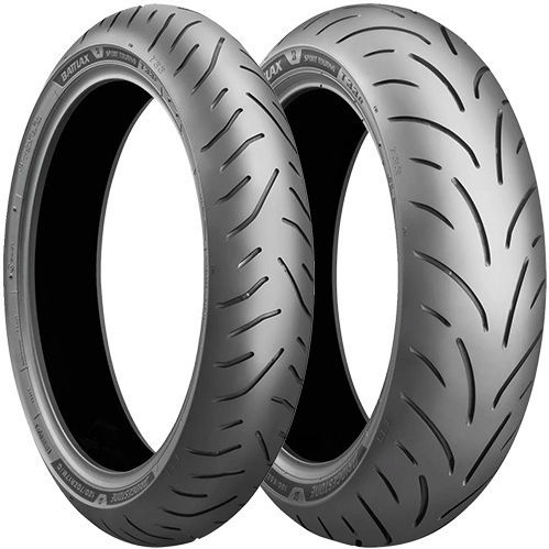 Bridgestone Battlax 110/80-19 Tubeless Sport Front Motorcycle Tyre