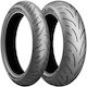 Bridgestone Battlax 120/70-19 Fără cameră de aer Sport Anvelopă motocicletă Față