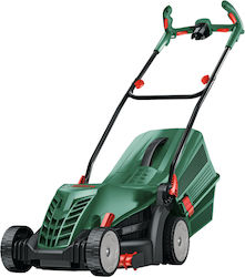 Bosch UniversalRotak 37-555 Μηχανή Γκαζόν Ηλεκτρική 1400W Bosch UniversalRotak 37-555 Μηχανή Γκαζόν Ηλεκτρική 1400W